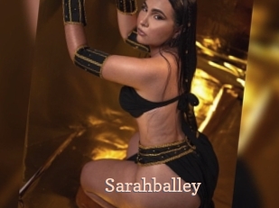 Sarahballey