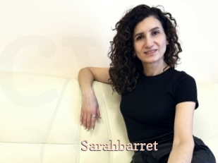 Sarahbarret