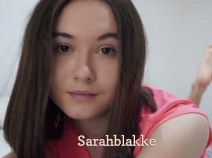 Sarahblakke
