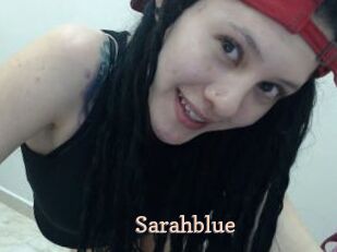 Sarahblue