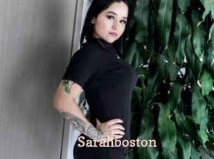 Sarahboston