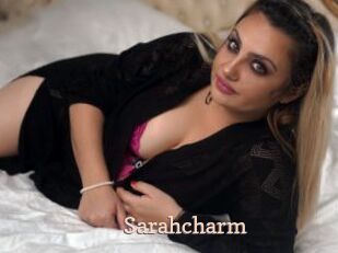 Sarahcharm