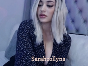 Sarahcollyns