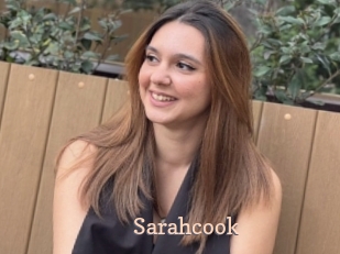 Sarahcook