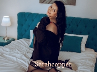 Sarahcopper