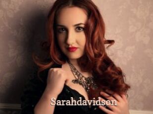 Sarahdavidson