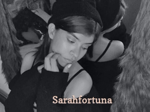 Sarahfortuna