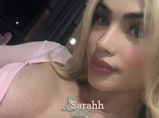 sarahh Chaude Vision
