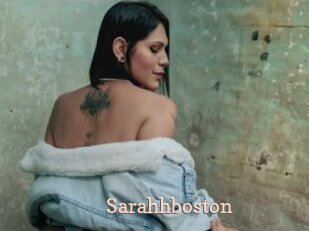 Sarahhboston
