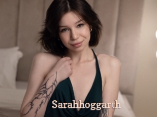 Sarahhoggarth