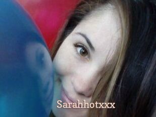 Sarahhot_xxx