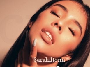 Sarahiltonn