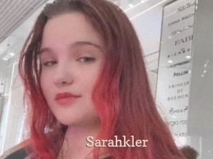 Sarahkler