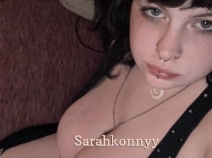 Sarahkonnyy