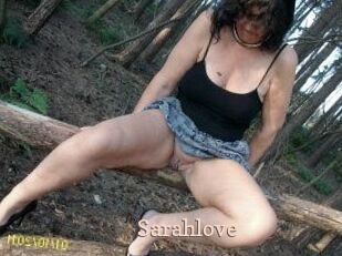 Sarahlove