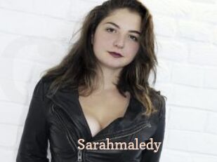 Sarahmaledy
