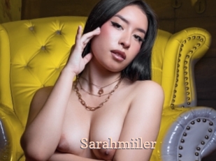 Sarahmiiler