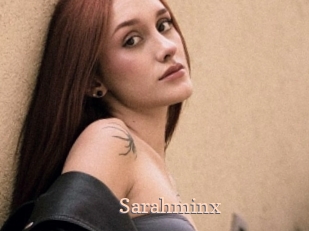 Sarahminx