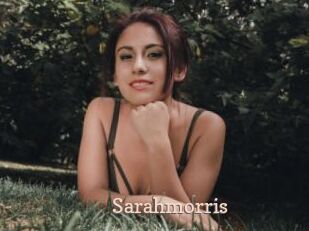 Sarahmorris