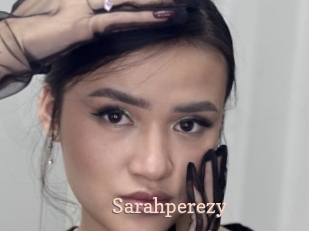 Sarahperezy