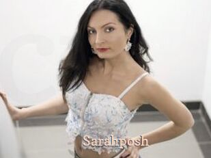 Sarahposh