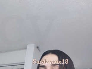Sarahroux18