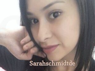 Sarahschmidtde