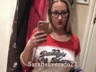 Sarahsilverado21
