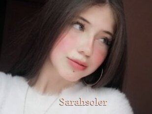 Sarahsoler