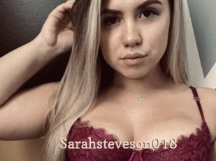 Sarahsteveson018