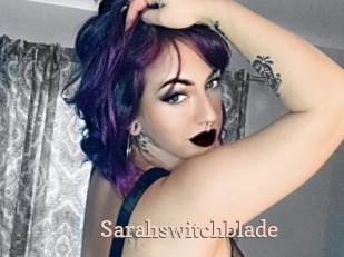 Sarahswitchblade