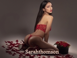 sarahthomson Chaude Vision