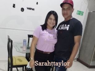 Sarahttaylor