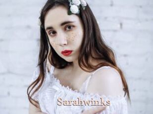 Sarahwinks