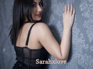 Sarahxlove
