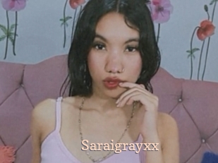 Saraigrayxx