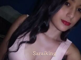 Saraiking