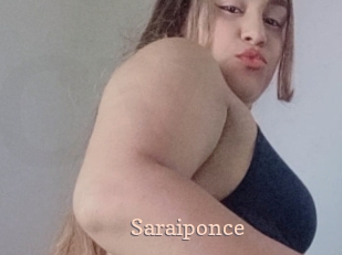 Saraiponce