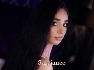 Sarajanee