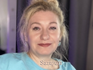 Sarajun