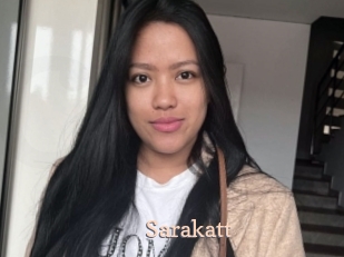 Sarakatt