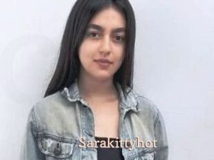 Sarakittyhot