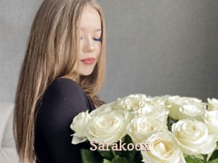 Sarakoox