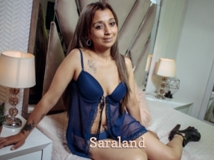 saraland Chaude Vision