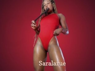 Saralarue