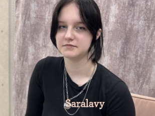 Saralavy