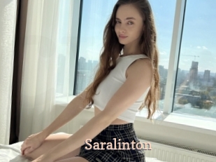 saralinton Chaude Vision
