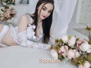 Saralisa