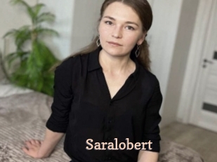 Saralobert