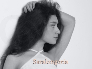 Saralongoria